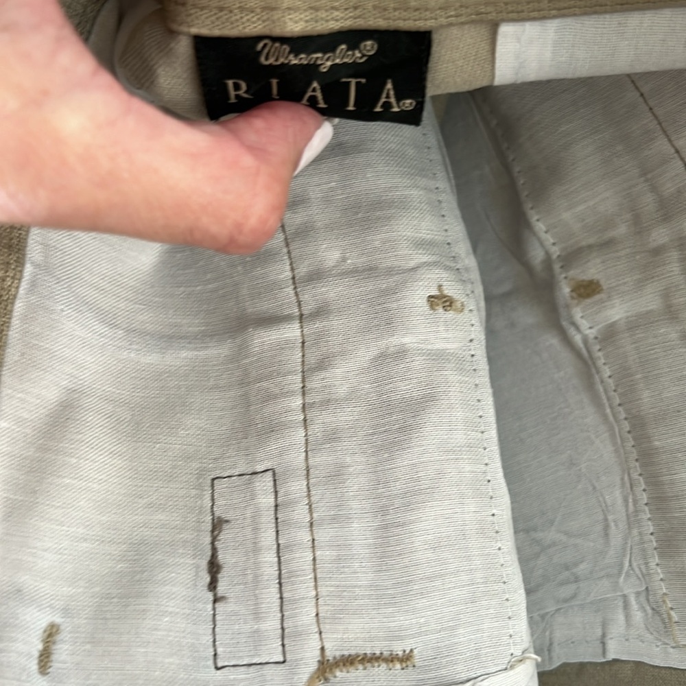 Wrangler Riata - Picture 4 of 5